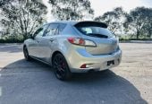 2012 Mazda Axela SPORTS !! STUNNING ALLOYS !! Hatchback Tiptronic, New Import, 1,500 cc, 11,287 km