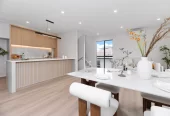 179m2 Brandnew standalone 4 beds (3 ensuites) 4 baths home with garage, 30B Tomintoul Place Highland Park, Auckland