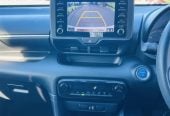 2021 Toyota Yaris HYBRID CRUISE CONTROL SMART KEY Hatchback Automatic, 5 seats, Hybrid, Petrol, 1,500 cc, 32,708 km