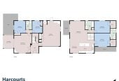531m2 section, 4 beds 3 baths house with double garage, 585A Mount Albert Road, Royal Oak, Auckland