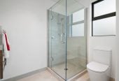 Price dropped to sell down the last 3 units, Brandnew freehold 3 beds 2.5 baths home with car park, No any Society cost, Under floor heating in both bathrooms, 11 Pharlap Drive, Northcross, Auckland