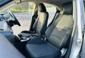 2017 Mazda Demio 13S SPORTS !! SKYACTIVE ENGINE !! Hatchback Automatic, 5 seats, Silver, New Import, Petrol, 1,300 cc, 12,398 km