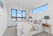 134m2 Brandnew freehold 3 beds 2.5 baths home with garage, Lot 4/1 Pauline Place, Bucklands Beach, Auckland
