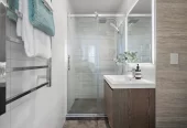 Double Grammar school zone (AGS/MAGS), 4 beds (1 ensuite) 2.5 baths house, character, comfort and convenience. 3 Leamington Road Mount Eden, Auckland