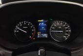 2020 Subaru Impreza SPORTS 2.0i-L EYESIGHT/4 NEW TYRES/FACELIFT MODEL/GRADE 4 Hatchback Automatic, Black, New Import, Petrol, 2,000 cc, 43,868 km