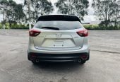 2015 Mazda CX-5 20S SPORTS !! HIGH SPEC !! RV/SUV Tiptronic, 5 seats, New Import, Petrol, 2,000 cc, 71,879 km
