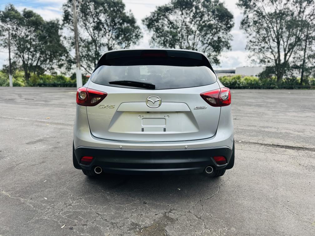 2015 Mazda CX-5 20S SPORTS !! HIGH SPEC !! RV/SUV Tiptronic, 5 seats, New Import, Petrol, 2,000 cc, 71,879 km