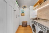 Owners Downsizing – Retirement Beckons, 522m2 section, Renovated 3 beds 2 baths house, 36 Old Mill Road, Grey Lynn, Auckland