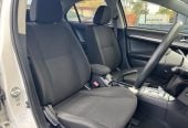 2013 Mitsubishi Galant FORTIS EXCEED Sedan Automatic, New Import, 1,800 cc, 23,879 km