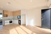 10-Year Stamford Building Warranty, Brandnew standalone 3 beds (2 ensuites) 3 baths home with car park, Home Ventilation System, 2 Air-Conditioning in living area and master bedroom. close to to Sylvia Park Shopping Centre, Lot 3/40 Walters Road Mount Wellington, Auckland