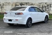 2013 Mitsubishi Galant FORTIS EXCEED Sedan Automatic, New Import, 1,800 cc, 23,879 km