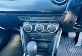 2016 Mazda Demio SKYACTIV REVERSING CAMERA Hatchback Automatic, 5 seats, Grey, Petrol, 1,300 cc, 60,491 km
