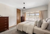 Once in nearly 25 years, 648m2 section, 225m2 Brick and tile 3 beds 1 bath house with double garage, workshop, a large rumpus and ample storage, Approx. 3 minutes to Sylvia Park Shopping Centre and motorway access, 87 Waipuna Road Mount Wellington, Auckland