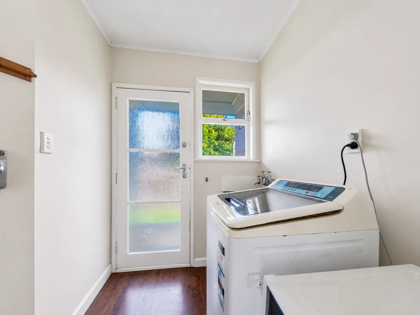 410m2 section, Affordable 3 beds 1 bath house with Separate garage, 13 Poto Street Te Atatu South,, Auckland