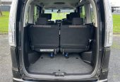 2014 Nissan Serena 360° camera !! LDA !! Van Automatic, 8 seats, Brown, New Import, Petrol, 1,990 cc, 75,465 km