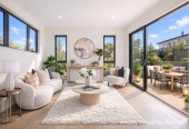 147m2 Brandnew standalone 4 beds 2.5 baths home with garage, 17A Trinidad Road, Sunnynook, Auckland