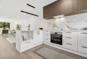 Master Build 10-Year Warranty, Brandnew Freehold 3 beds 2 baths home with car park, Zoned for Howick Primary School, Howick Intermediate & Pakuranga College, Lot 1/14 Freyberg Place Howick, Auckland