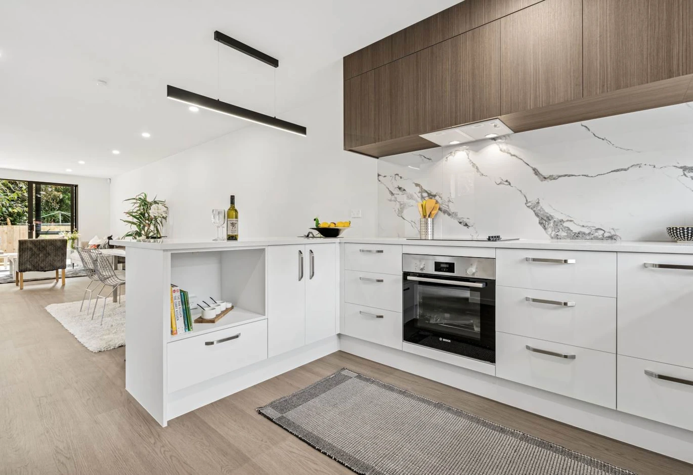 Master Build 10-Year Warranty, Brandnew Freehold 3 beds 2 baths home with car park, Zoned for Howick Primary School, Howick Intermediate & Pakuranga College, Lot 1/14 Freyberg Place Howick, Auckland