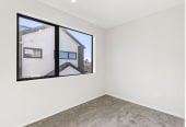 10 Year Master Builder Guarantee + 24 Months Builders Maintenance Guarantee, 133m2 Brandnew standalone 4 beds 2.5 baths home with garage, 1-4/37 Barneys Farm Road, Clendon Park, Auckland