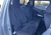 2015 Nissan Navara ST 2.3D/7AM/UT/4DR/5 Ute Automatic, 5 seats, 139,200 km