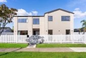 10 Year Master Builder Guarantee, 167m2 Brandnew standalone 4 beds 2.5 baths house with garage, plus a 24 months Builders Maintenance Guarantee, 6A Edendale Road, Somerville, Auckland