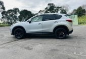2015 Mazda CX-5 20S SPORTS !! HIGH SPEC !! RV/SUV Tiptronic, 5 seats, New Import, Petrol, 2,000 cc, 71,879 km