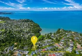 Urgent sale, Rare & Large Dual-Title Seaview Sections, total 1568m2 section (47 Gilletta Road , 809m2, 49 Gilletta Road, 759m2), Enquiry over $1.3 million for 2 sections. Lapsed 5-mansion resource consent proves incredible multi-unit development potential. Direct, seamless backyard access to Lynfield Cove Reserve, playground, and beach. 49 Gilletta Road Mount Roskill, Auckland