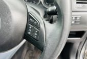 2014 Mazda CX-5 2.5 AWD CRUISE CONTROL RV/SUV Automatic, 5 seats, Grey, Petrol, 2,500 cc, 80,100 km