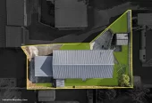Standalone 4 beds 1 bath house with double carport, Positioned close to Bruce Pulman Park and Southgate Shopping Centre, 2/161 Old Wairoa Road Papakura, Auckland