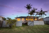 817m2 section, 3 beds 1 bath house, Approx. 18.3m2 street frontage and multi off-street car parks, 8 Chorley Avenue Massey, Auckland