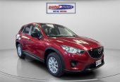 2012 Mazda CX-5 2.0 S /BLACKED ROOF / ALLOYS / FRONT/BACK SENSORS RV/SUV Automatic, 5 seats, New Import, Petrol, 2,000 cc, 80,709 km