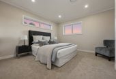 1210m2 section, Golf-side Family Haven, , 4 beds + study room 3.5 baths house with oversized garage, 5 Lucas Creek View Way, Albany, Auckland