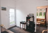 607m2 section, One Title. Four Flat (4 x 1bed 1 bath), currently rented, approximately $98,000 per annum in rental income, 5 Copeland Street, Eden Terrace, Auckland