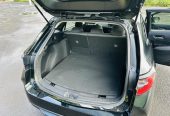 2021 Toyota Corolla HYBRID !! TOP SPEC !! Station Wagon Tiptronic, 5 seats, Black, New Import, Hybrid, 1,800 cc, 27,012 km
