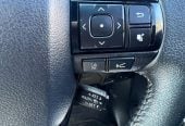 2024 Toyota Hilux SR5 CRUISER TD DC 2. Ute Automatic, 5 seats, Blue, Diesel, 2,755 cc, 36,944 km