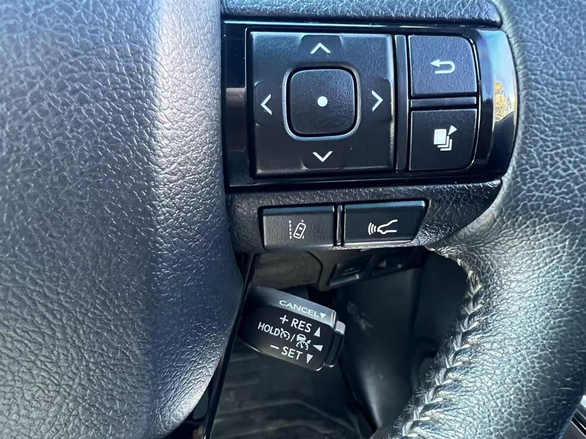 2024 Toyota Hilux SR5 CRUISER TD DC 2. Ute Automatic, 5 seats, Blue, Diesel, 2,755 cc, 36,944 km