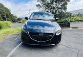 2018 Mazda Demio 13S SPORTS !! HIGH SPEC !! Hatchback Tiptronic, 5 seats, Blue, New Import, Petrol, 1,300 cc, 38,425 km