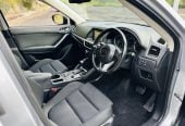 2015 Mazda CX-5 20S SPORTS !! HIGH SPEC !! RV/SUV Tiptronic, 5 seats, New Import, Petrol, 2,000 cc, 71,879 km