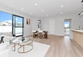179m2 Brandnew standalone 4 beds (3 ensuites) 4 baths home with garage, 30B Tomintoul Place Highland Park, Auckland