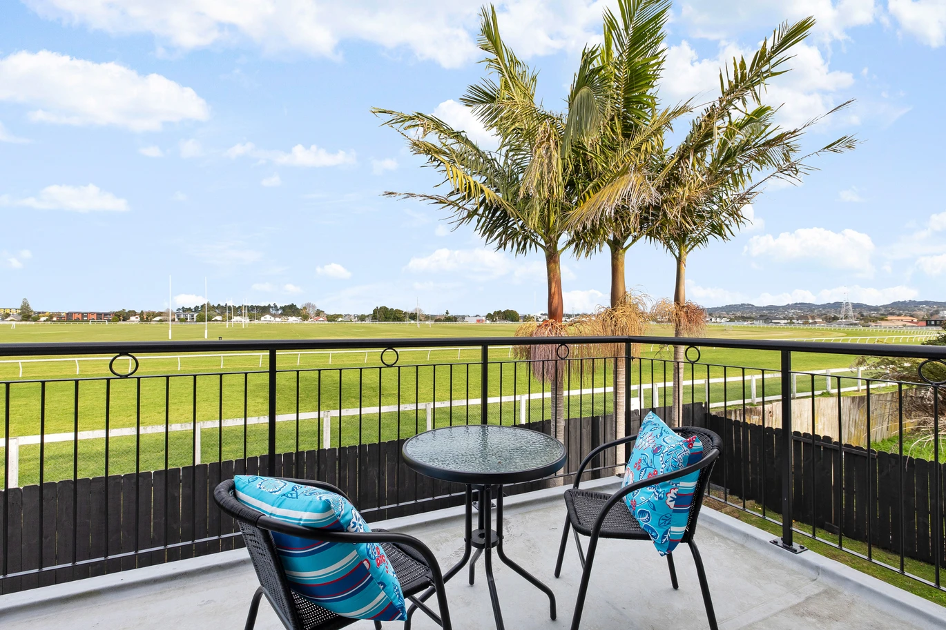 450m2 section, positioned right beside the legendary racecourse, 227m2 5 beds 3.5 baths (3 ensuites with one that doubles as both an ensuite and semi ensuite – see floorplan) with double garage, 58 Nacton Lane Avondale, Auckland