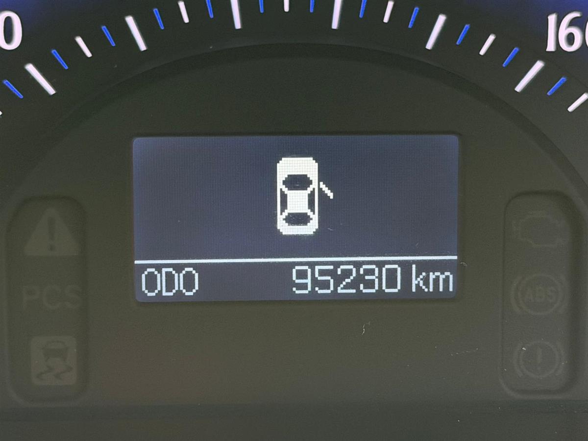 2014 Toyota Sai Cruise Control**Electric & Heating Seats**Factory Fitted Mags** Sedan Automatic, Blue, 5 seats, Hybrid, 2,362 cc, 95,224 km