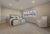 1210m2 section, Golf-side Family Haven, , 4 beds + study room 3.5 baths house with oversized garage, 5 Lucas Creek View Way, Albany, Auckland