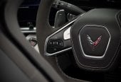 2022 Chevrolet Corvette 3LT Z51 Performance Pack V8 Convertible Automatic, 2 seats, Blue, Petrol, 6,200 cc, 4,500 km