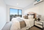 Brandnew 3 beds (2 ensuites) + study room (single bed) 3.5 baths home with garage, 1 ensuite ground floor, move-in ready, 14C Geordie Street, Henderson, Auckland