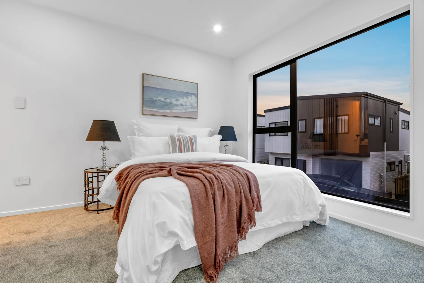Brandnew standalone 4 beds 2.5 baths home with garage, Lot 2/106 Edgewater Drive Pakuranga, Auckland