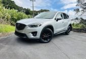 2015 Mazda CX-5 20S SPORTS !! HIGH SPEC !! RV/SUV Tiptronic, 5 seats, New Import, Petrol, 2,000 cc, 71,879 km