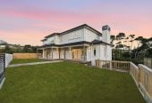 1210m2 section, Golf-side Family Haven, , 4 beds + study room 3.5 baths house with oversized garage, 5 Lucas Creek View Way, Albany, Auckland