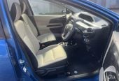 2012 Toyota Aqua G Hatchback Automatic, 5 seats, Hybrid, 1,496 cc, 128,356 km