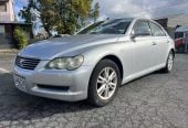 2005 Toyota 250G Sedan Automatic, 5 seats, Petrol, 2,490 cc, 90,427 km