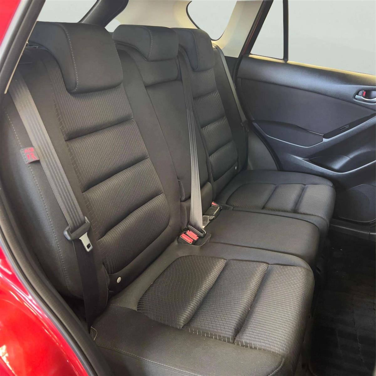 2012 Mazda CX-5 2.0 S /BLACKED ROOF / ALLOYS / FRONT/BACK SENSORS RV/SUV Automatic, 5 seats, New Import, Petrol, 2,000 cc, 80,709 km